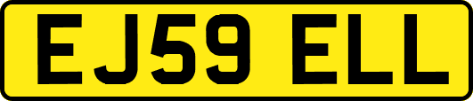 EJ59ELL