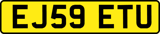 EJ59ETU