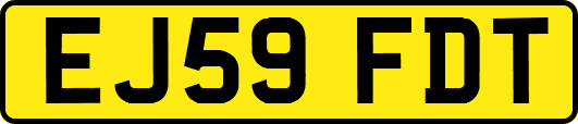 EJ59FDT