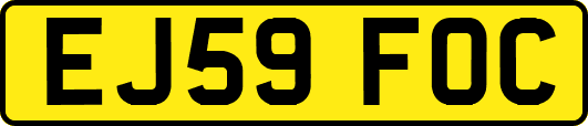 EJ59FOC