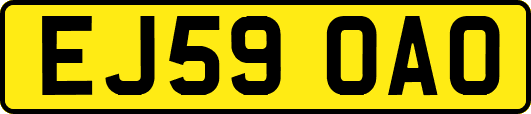 EJ59OAO