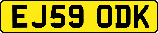 EJ59ODK