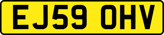 EJ59OHV