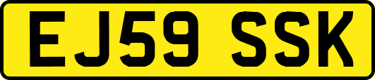 EJ59SSK