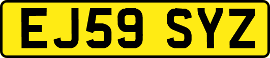 EJ59SYZ