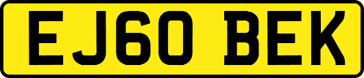 EJ60BEK