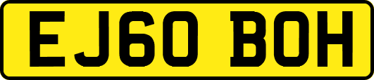 EJ60BOH