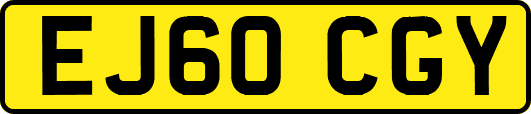 EJ60CGY