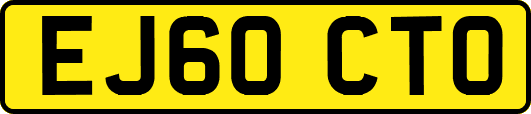 EJ60CTO