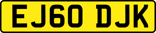 EJ60DJK