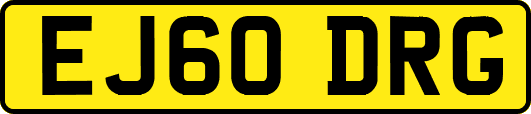 EJ60DRG