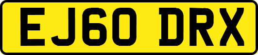 EJ60DRX