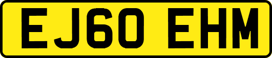 EJ60EHM