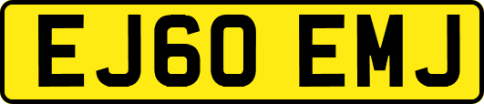EJ60EMJ