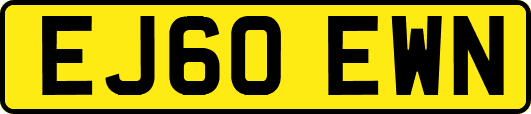 EJ60EWN