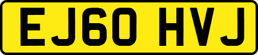 EJ60HVJ