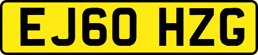 EJ60HZG