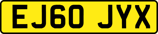 EJ60JYX