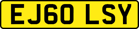 EJ60LSY