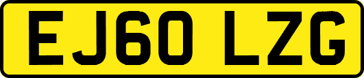 EJ60LZG