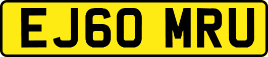 EJ60MRU
