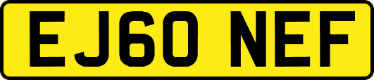 EJ60NEF
