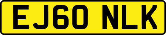 EJ60NLK