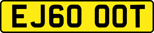 EJ60OOT