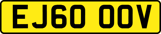 EJ60OOV