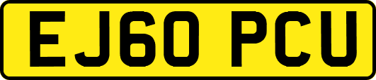 EJ60PCU