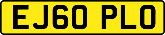 EJ60PLO
