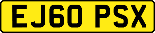 EJ60PSX