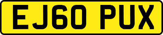 EJ60PUX
