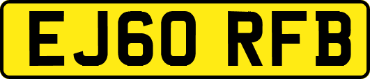 EJ60RFB