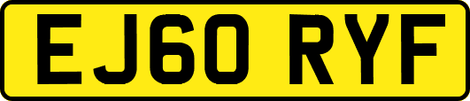 EJ60RYF