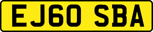 EJ60SBA