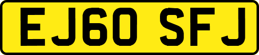 EJ60SFJ