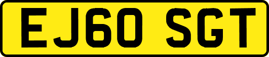EJ60SGT