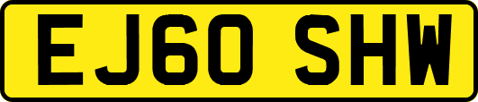 EJ60SHW