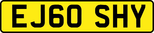 EJ60SHY
