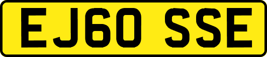 EJ60SSE
