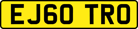 EJ60TRO