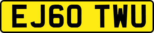EJ60TWU
