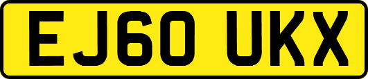 EJ60UKX