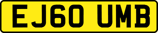EJ60UMB