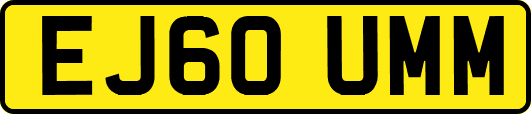 EJ60UMM