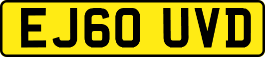 EJ60UVD