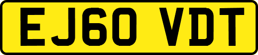 EJ60VDT