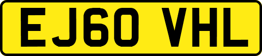 EJ60VHL