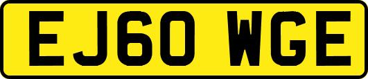 EJ60WGE